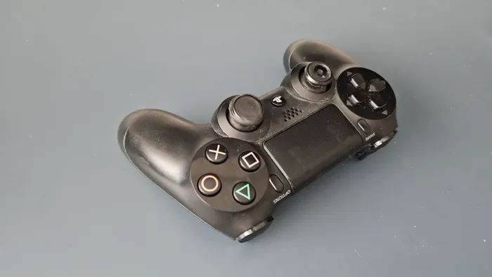 Controle ps4