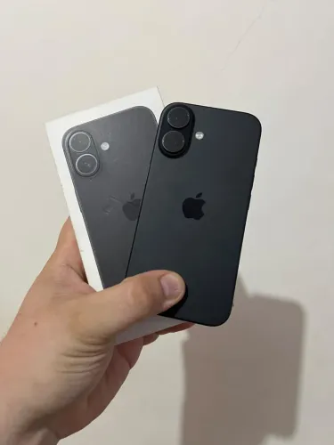 iPhone 16 128gb