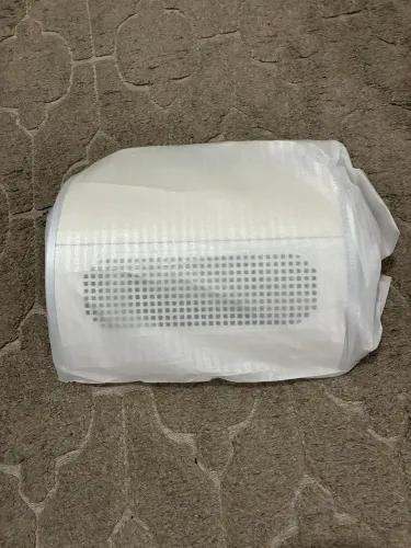 Sugador de pó para unha
