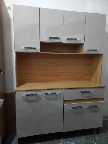 Armário de cozinha