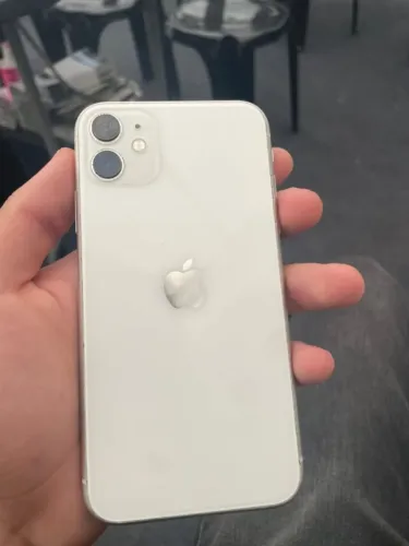 iPhone 11, 256 GB - Branco