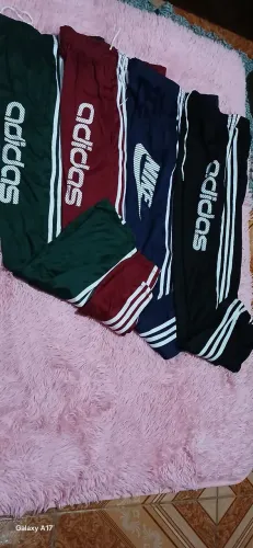 Vende-se calça Masculino R$35,00