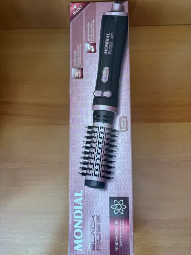 Escova Rotativa MONDIAL
