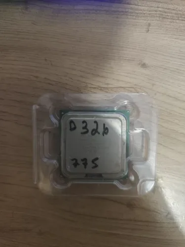Processador Intel 775 Celeron D 326 2.53 Ghz (Usado)