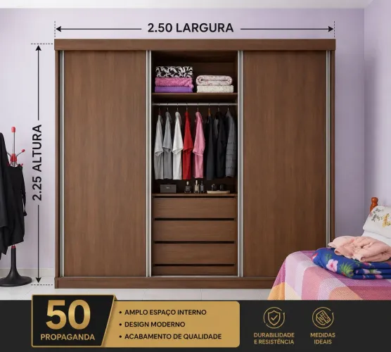 Entrego e monto