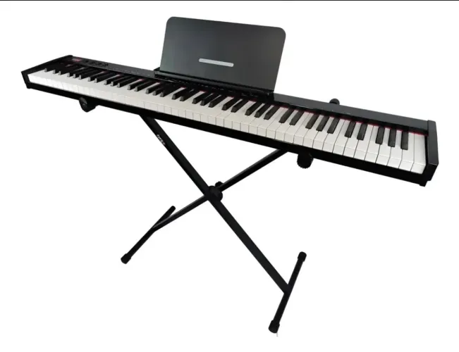 Piano digital MIDI