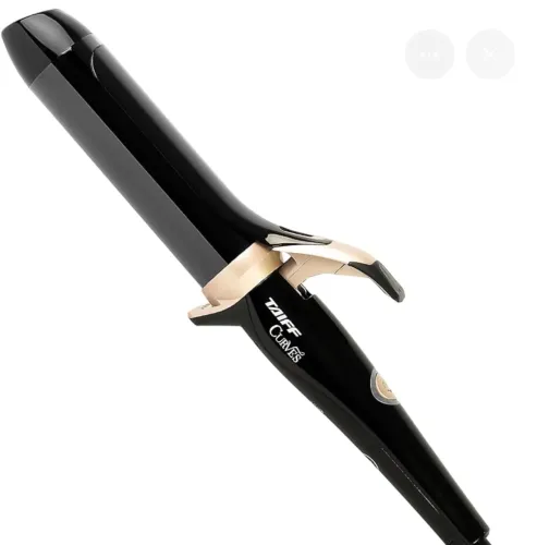 Modelador Taiff Curves 38 mm 