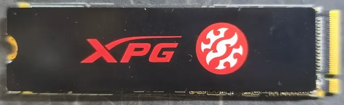 SSD nvme m.2 1TB XPG 