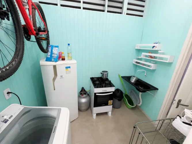 VENDO CASA NO SANTA INÊS