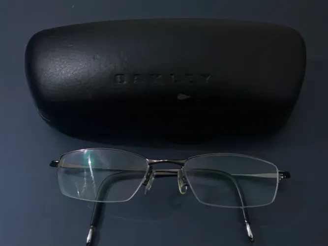 Armação Oakley