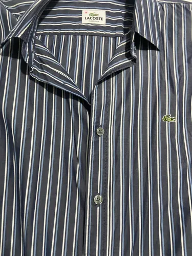 Camisa Lacoste