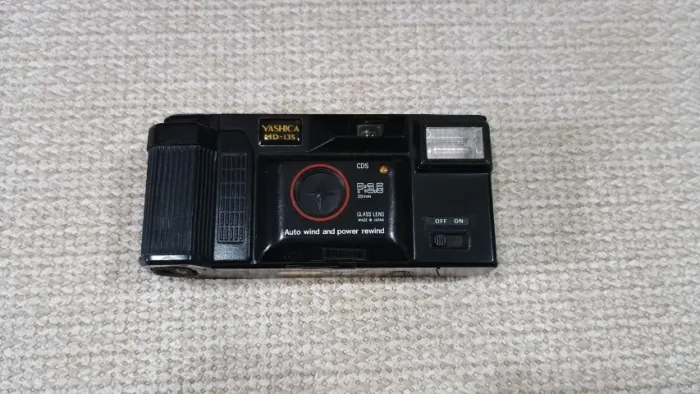 Yashica MD 135 AW 818
