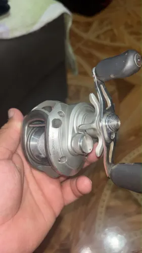 Carretilha Marine Sports