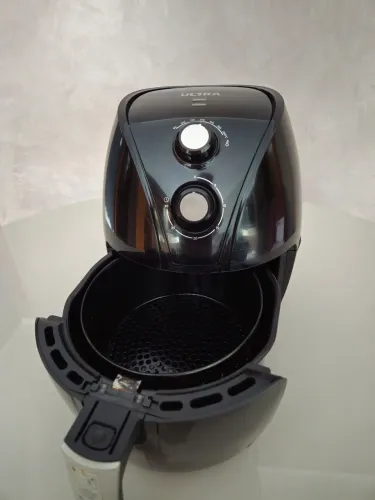 Air Fryer Ultra (Oportunidade)