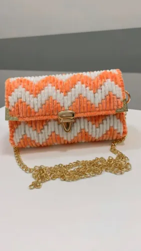 Bolsa na tela em Belo Horizonte, Minas Gerais