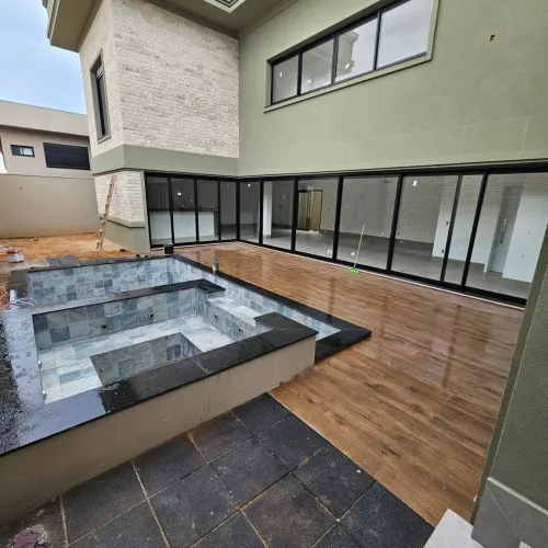 Condomínio Residencial Vila Jardim