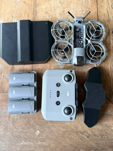 Drone DJI Neo 2 