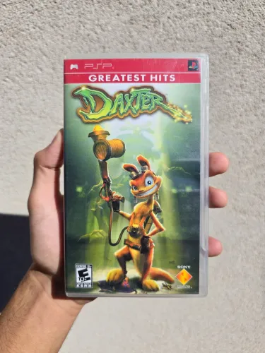 Jogo Daxter PSP