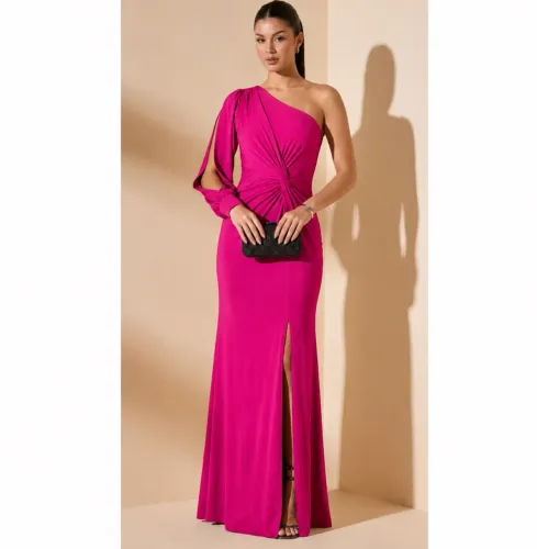 Vestido de festa madrinha de casamento