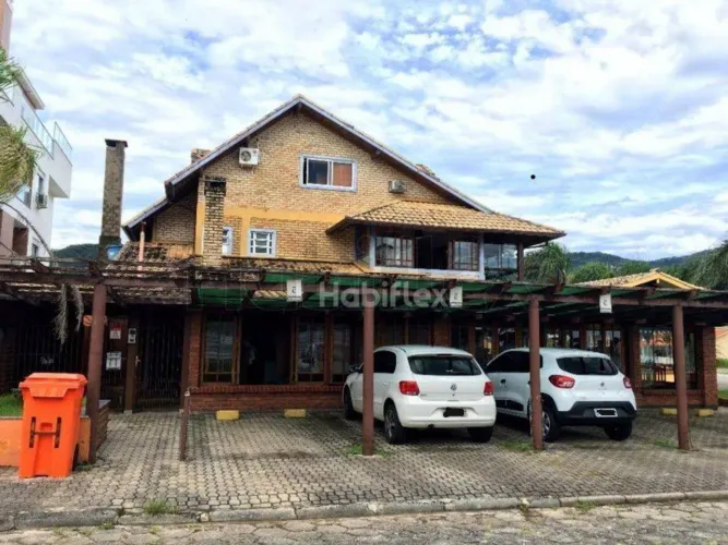 Apartamento com 2 dormitórios à venda - Açores - Florianópolis/SC