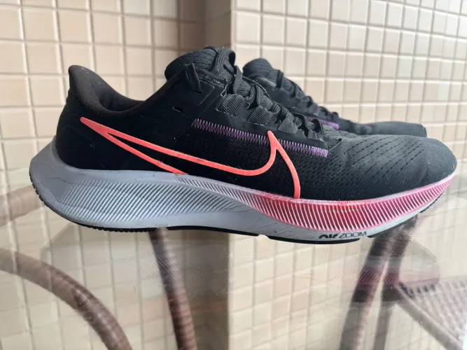 Tênis Nike Pegasus 38 - nº42
