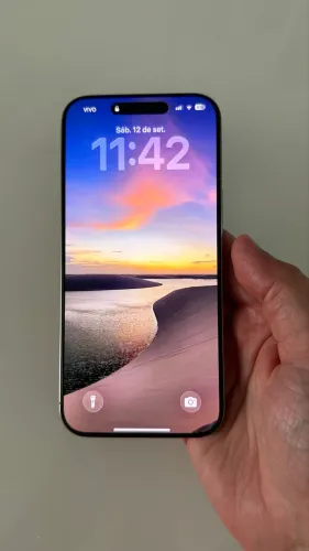 iPhone 16 Pro Max, 512GB