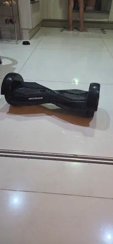 Hoverboard mymax 6 5''