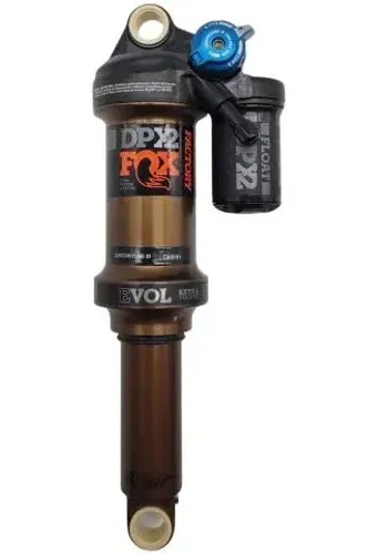 Shock Fox Kashima DPX2 210mm 50mm