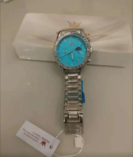 OLEVS RELÓGIO MASCULINO NOVO ORIGINAL QUARTZO