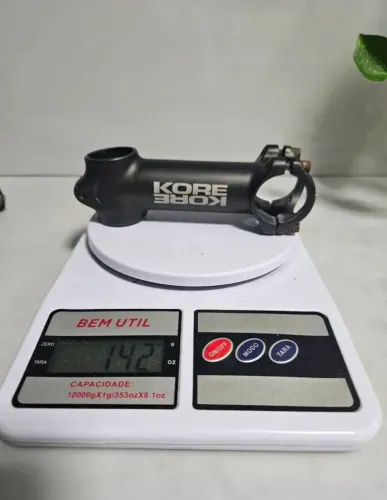 Mesa avanco guidom bike KORE anos 90