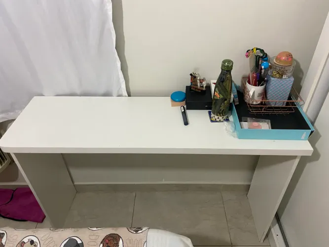 Aparador branco