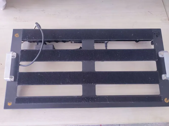 Pedalboard