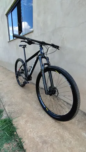 Bike Absolute Nero 5