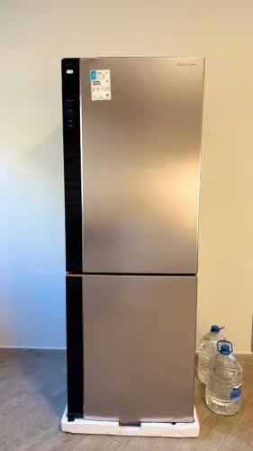 Geladeira Brastemp Inverter  