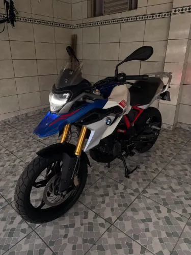 BMW GS 310
