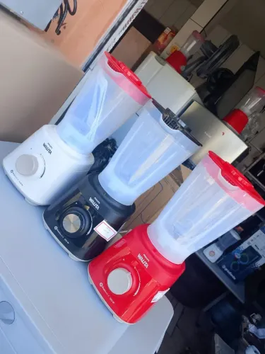 Liquidificador