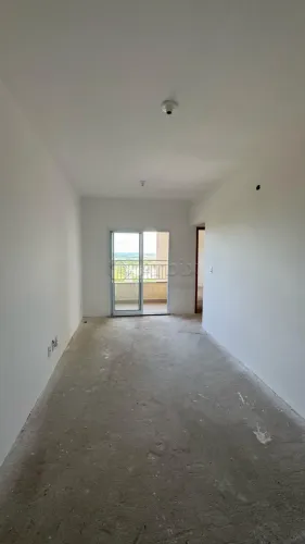 Apartamento à venda no Condomínio Nascer do Sol em Americana/SP