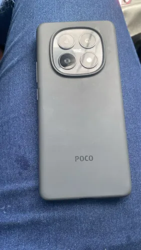 Poco M8 5G 256gb