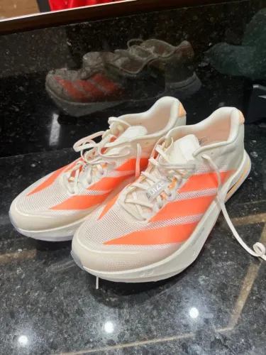 Adidas Adizero Boston 13 ? Tamanho 41.