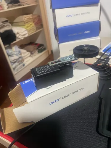 CNTD Limit Switch