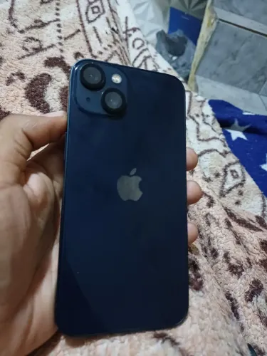 Iphone 13 128gb meia-noite excelente estado