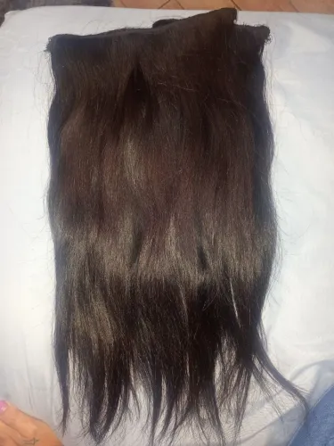 Cabelo humano 250 gr