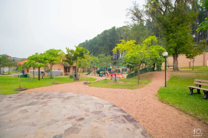 Venda de Terreno em Condomínio em São Leopoldo-RS, bairro Santo André