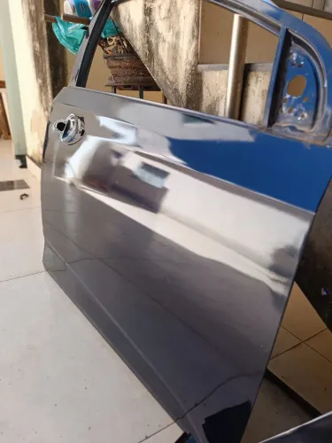 Porta de HB20 só chegar e colocar