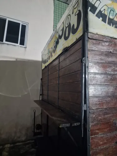 ?Venda de trailer?