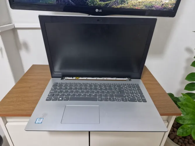 Lenovo IdeaPad 330