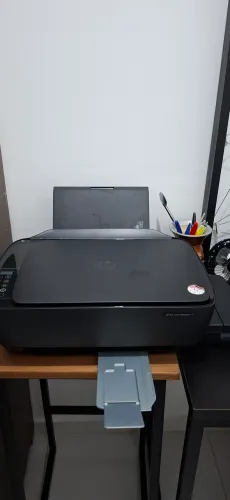 Impressora HP Ink Tank Wireless 416