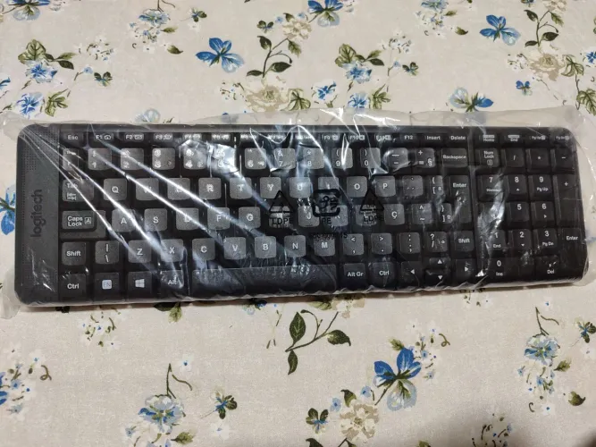 Teclado para computador