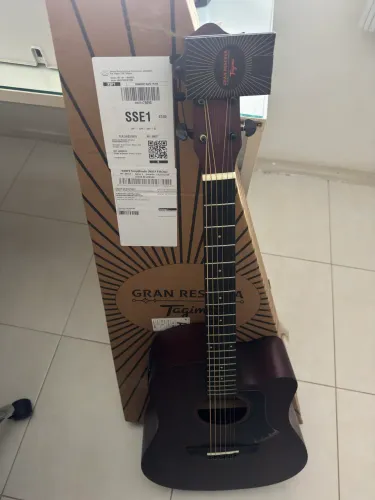 Violão Tagima Kansas