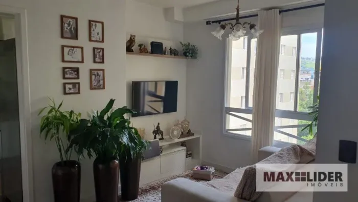 Apartamento Mobiliado a Venda Barueri